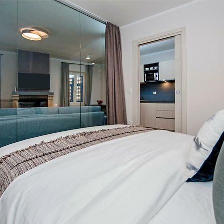 Harmony In Blue Apartment Rovinj Ngoại thất bức ảnh