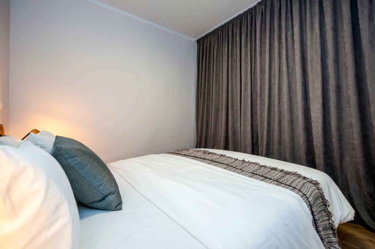 Harmony In Blue Apartment Rovinj Ngoại thất bức ảnh
