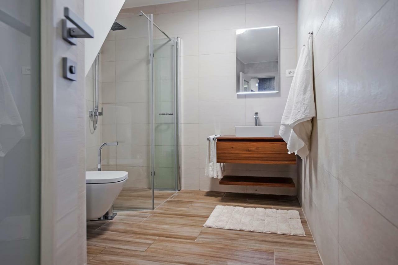 Harmony In Blue Apartment Rovinj Ngoại thất bức ảnh